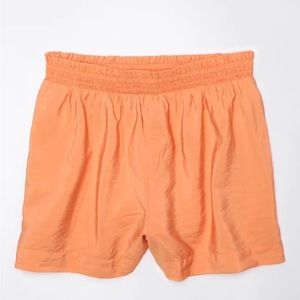 AE Easy Smocked Waist Short